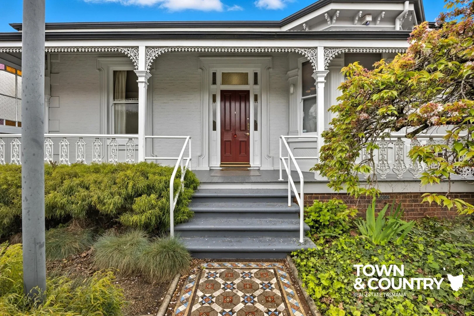 55 Elphin Road, Launceston TAS 7250