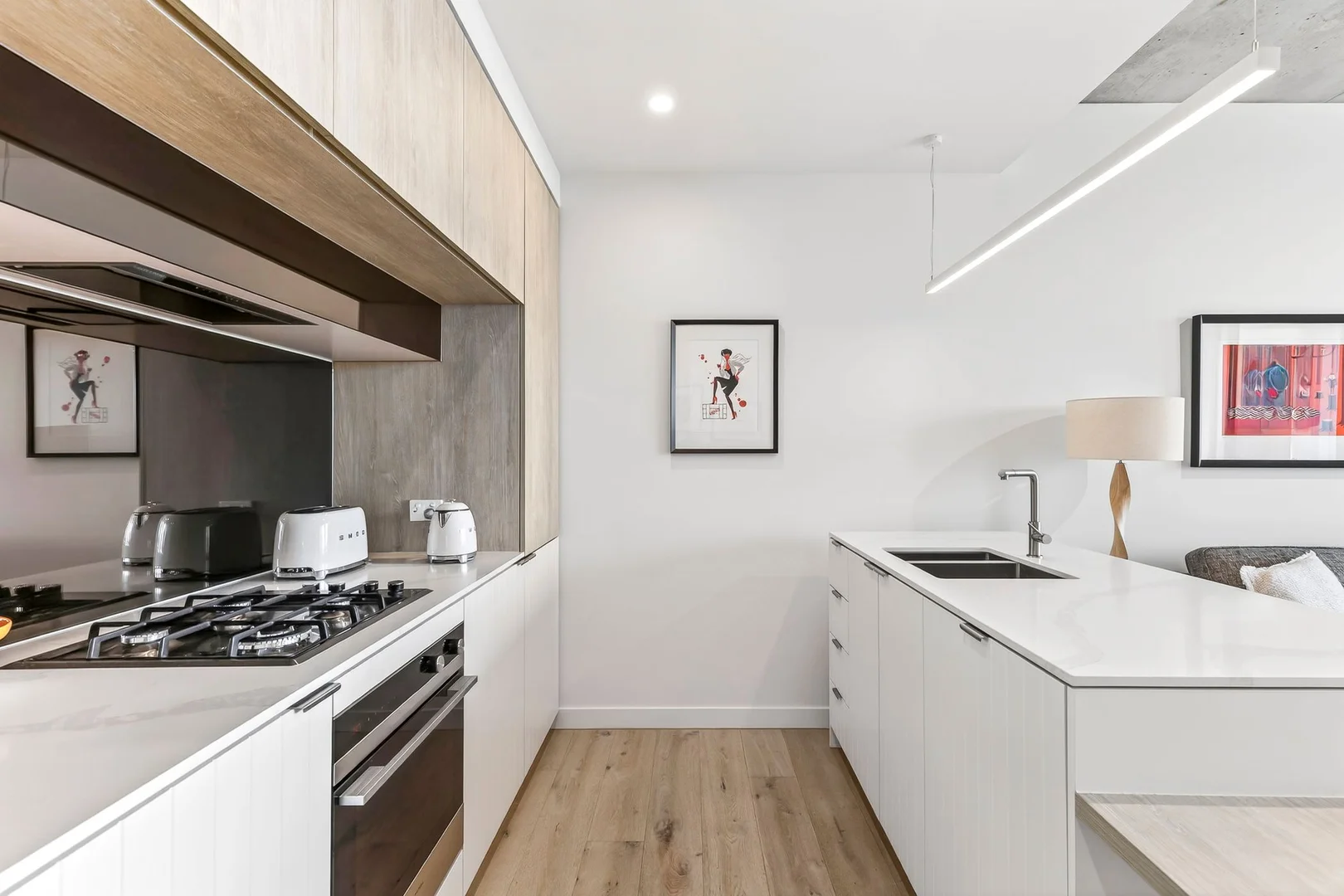 Additional image 3 of 1102/44 Ryrie Street, Geelong VIC 3220