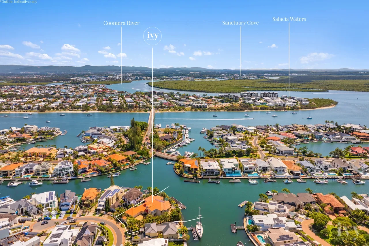Additional image 8 of 11-13 Queen Guineveres Place, Sovereign Islands QLD 4216