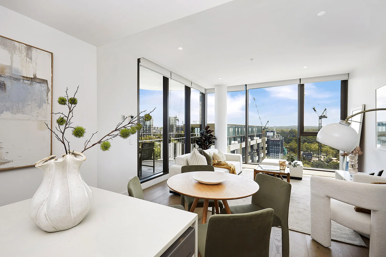 Additional image 3 of 2102B/80 Waterloo Road, Macquarie Park NSW 2113