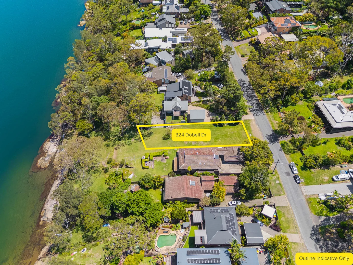 Additional image 11 of 324 Dobell Drive, Wangi Wangi NSW 2267