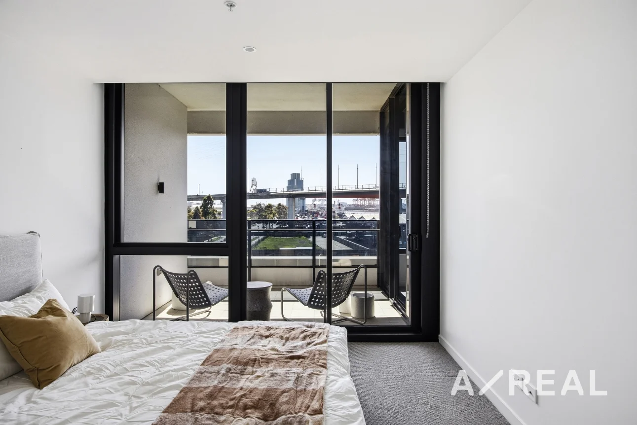 Additional image 16 of 603/103 South Wharf Drive, Docklands VIC 3008