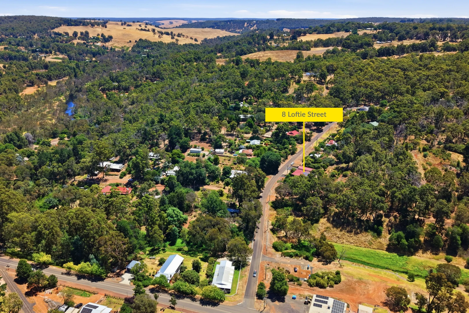 Additional image 26 of 8 Loftie Street, Bridgetown WA 6255