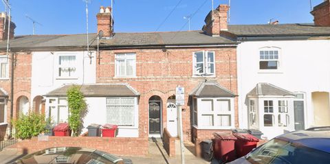 Tf Cranbury Road, Reading RG30