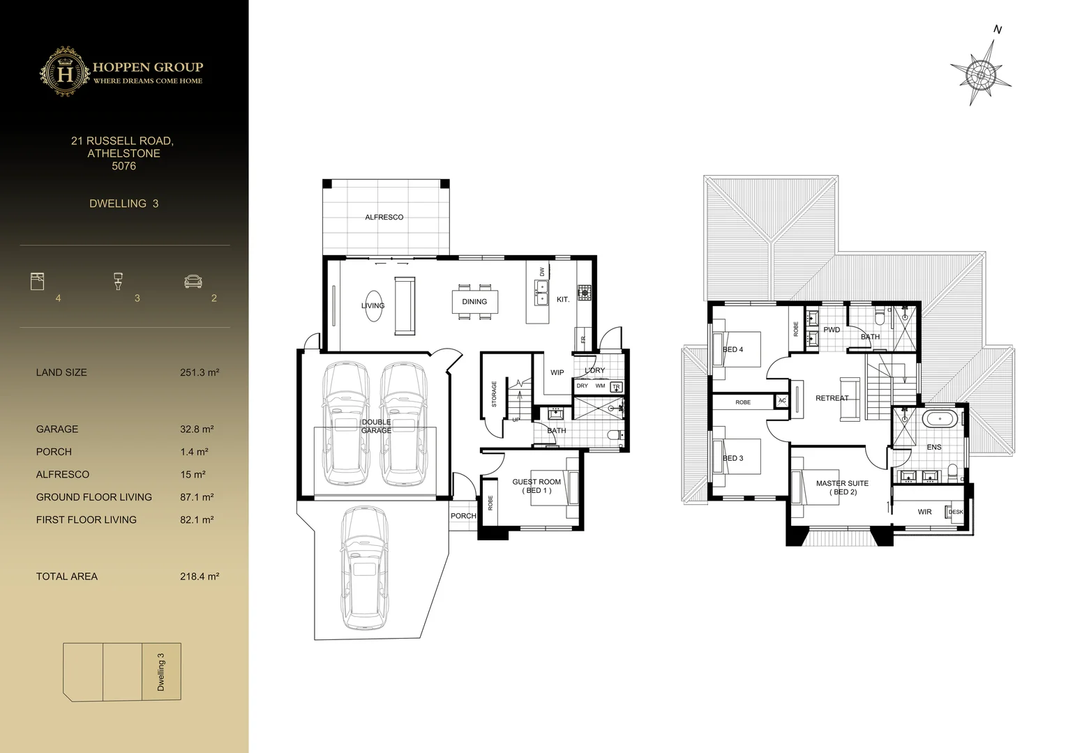 Additional image 11 of 21 Russell Road, Athelstone SA 5076