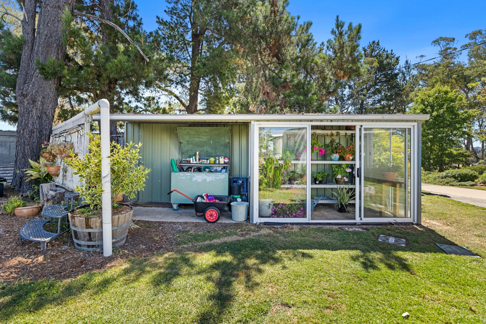 Additional image 19 of 5066 Castlereagh Highway, Round Swamp NSW 2846