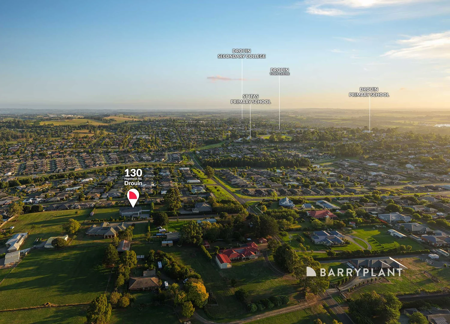 Additional image 40 of 130 Hopetoun Road, Drouin VIC 3818