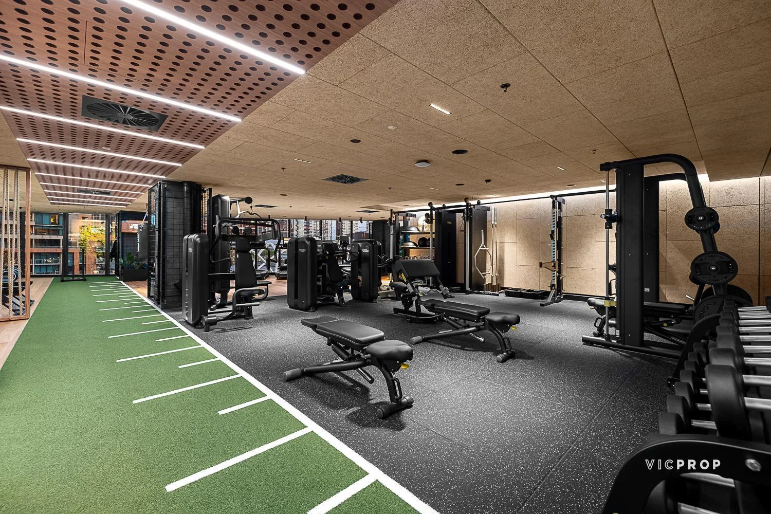 Additional image 22 of 1115/11 Maritime Place, Docklands VIC 3008