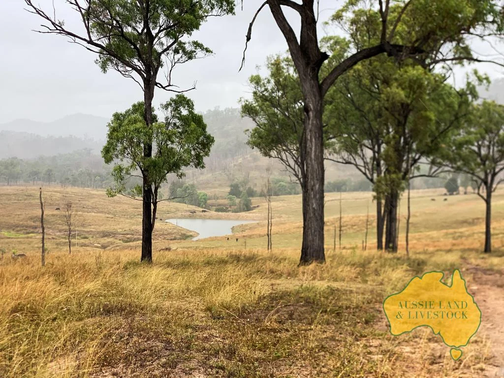 Additional image 22 of 8-9, . "O'Keefes & Tracey's", Monto Mount Perry Road, Mungy, Mungy QLD 4671