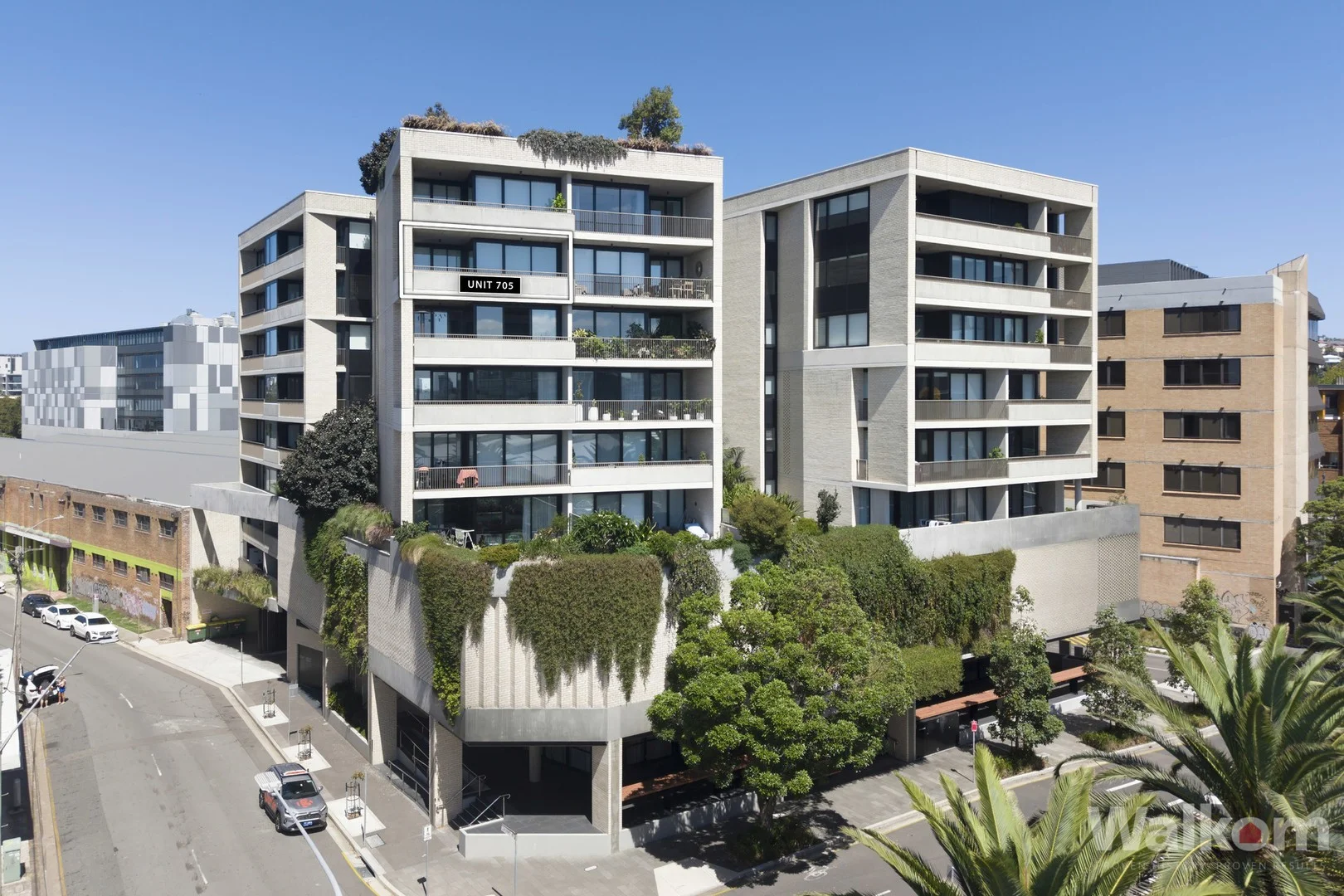 705/5 Merewether Street, Newcastle NSW 2300