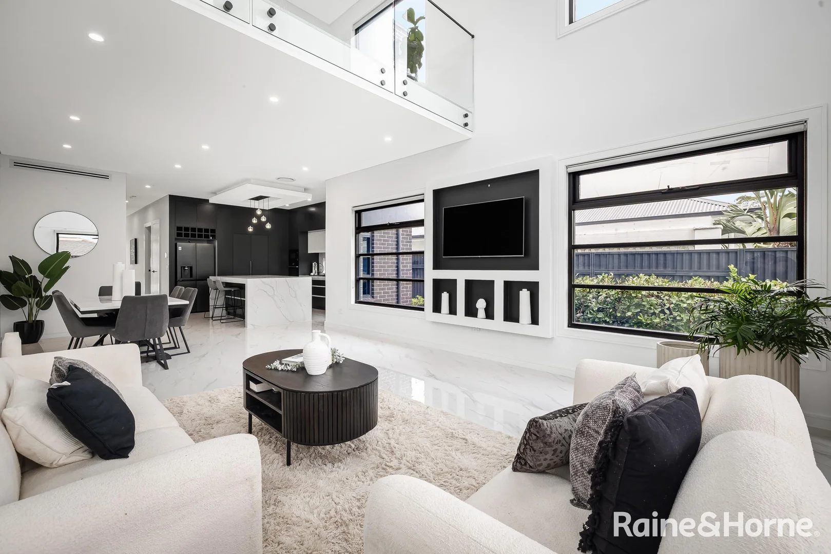 Additional image 8 of 20 & 20a Chadwick Drive (Gables), Box Hill NSW 2765