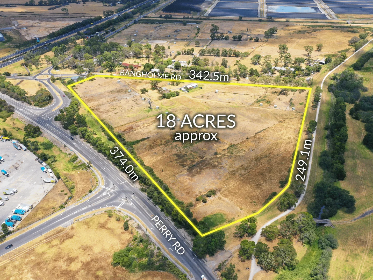 Additional image 2 of 226 Bangholme Rd, Bangholme VIC 3175