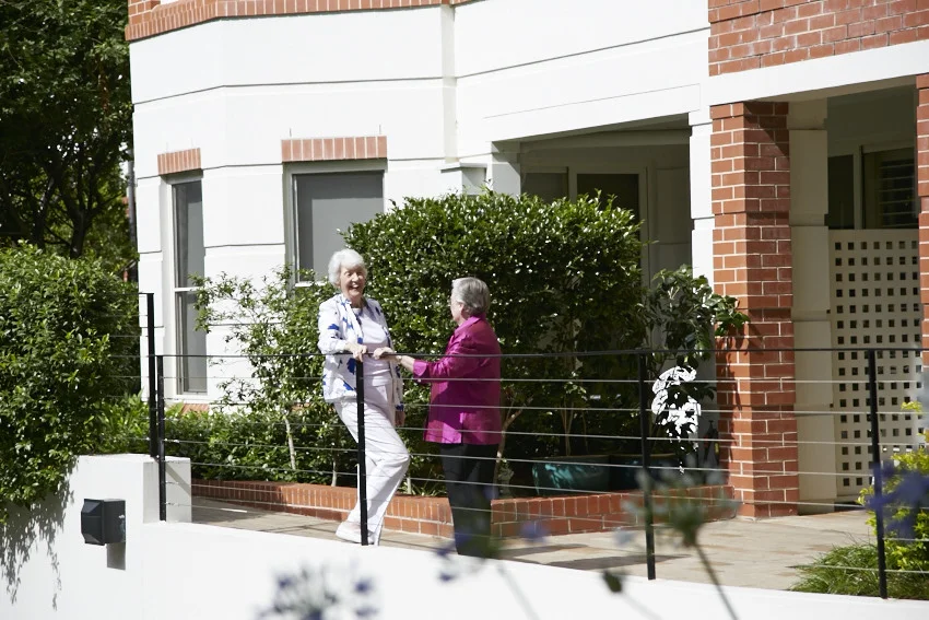 Additional image 3 of 111/6 Hale Road, Mosman NSW 2088