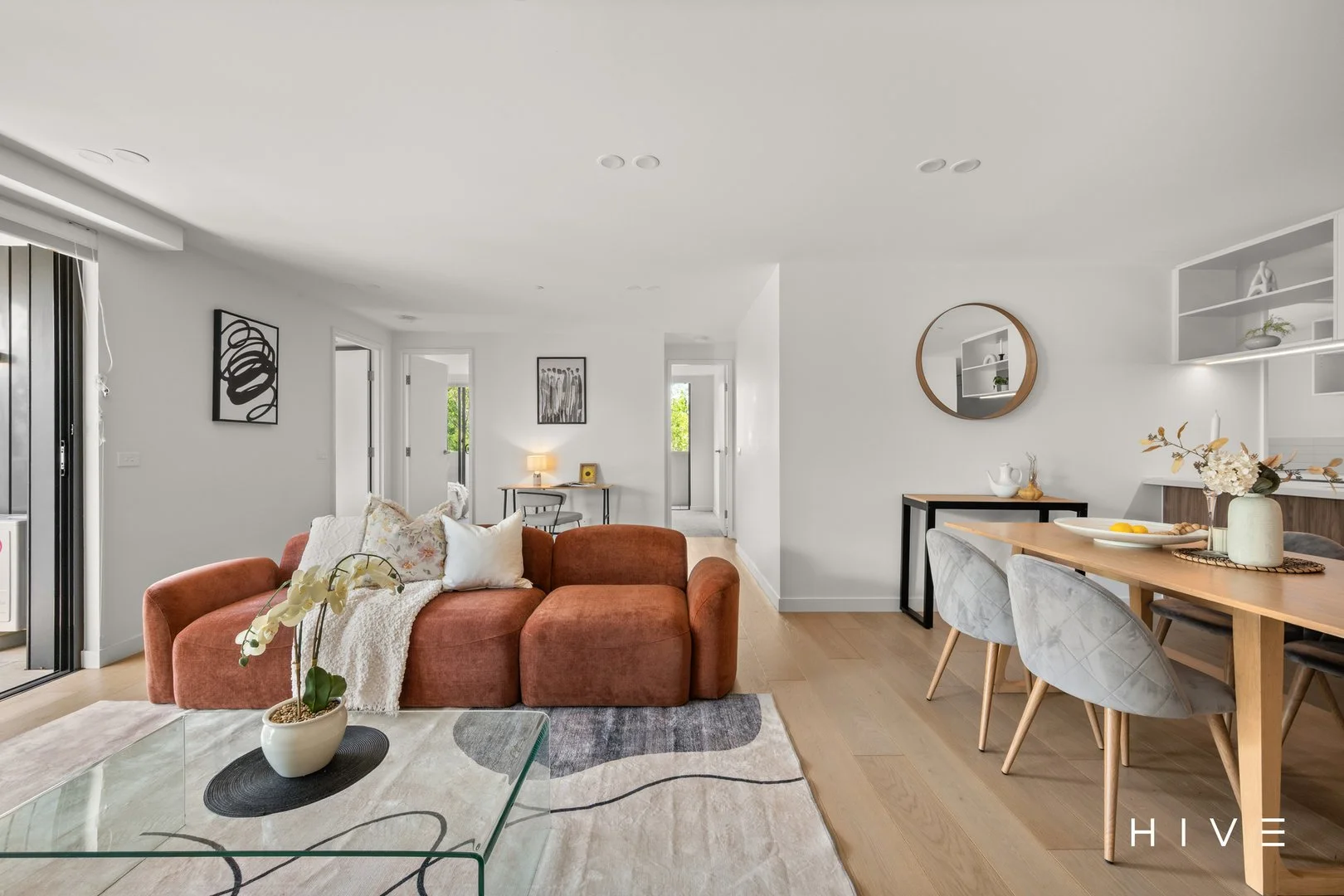 Additional image 10 of 206/55 Dooring Street, Dickson ACT 2602