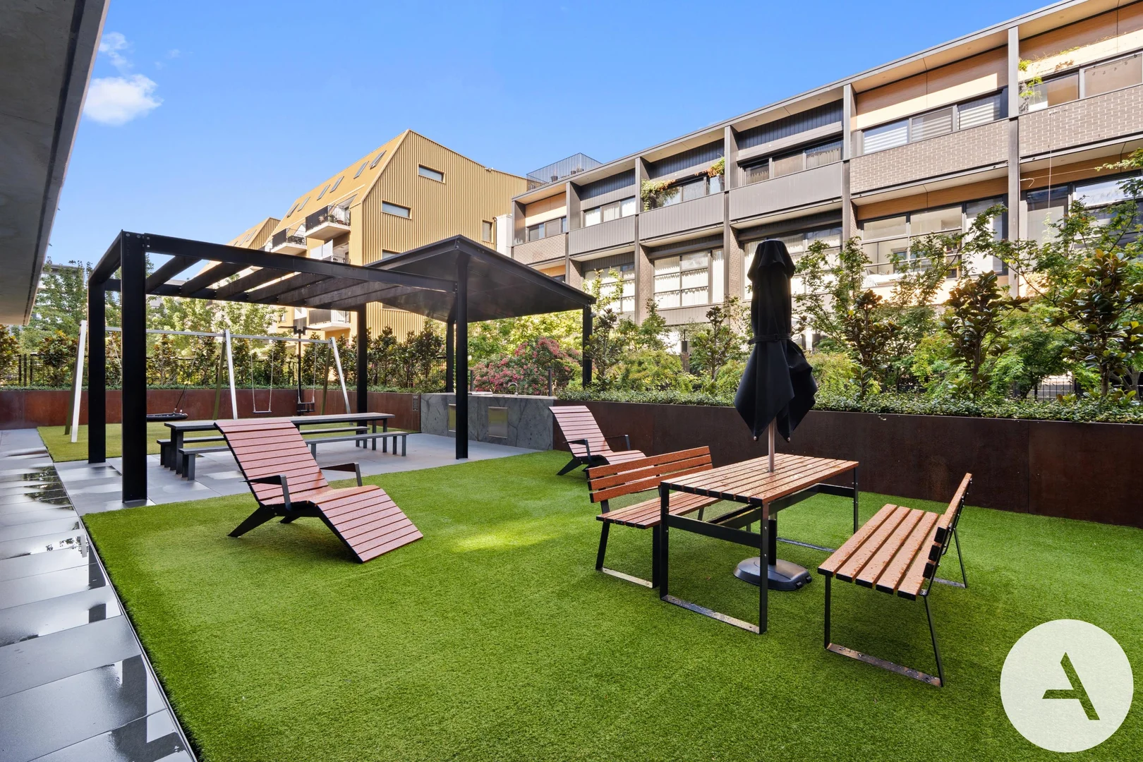 Additional image 11 of UG15/17 The Causeway, Kingston ACT 2604