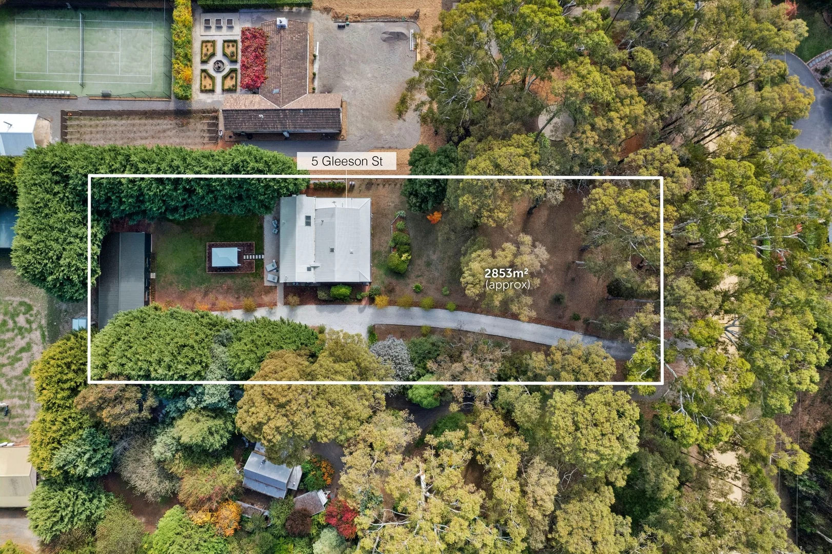 Additional image 28 of 5 Gleeson Street, Trentham VIC 3458