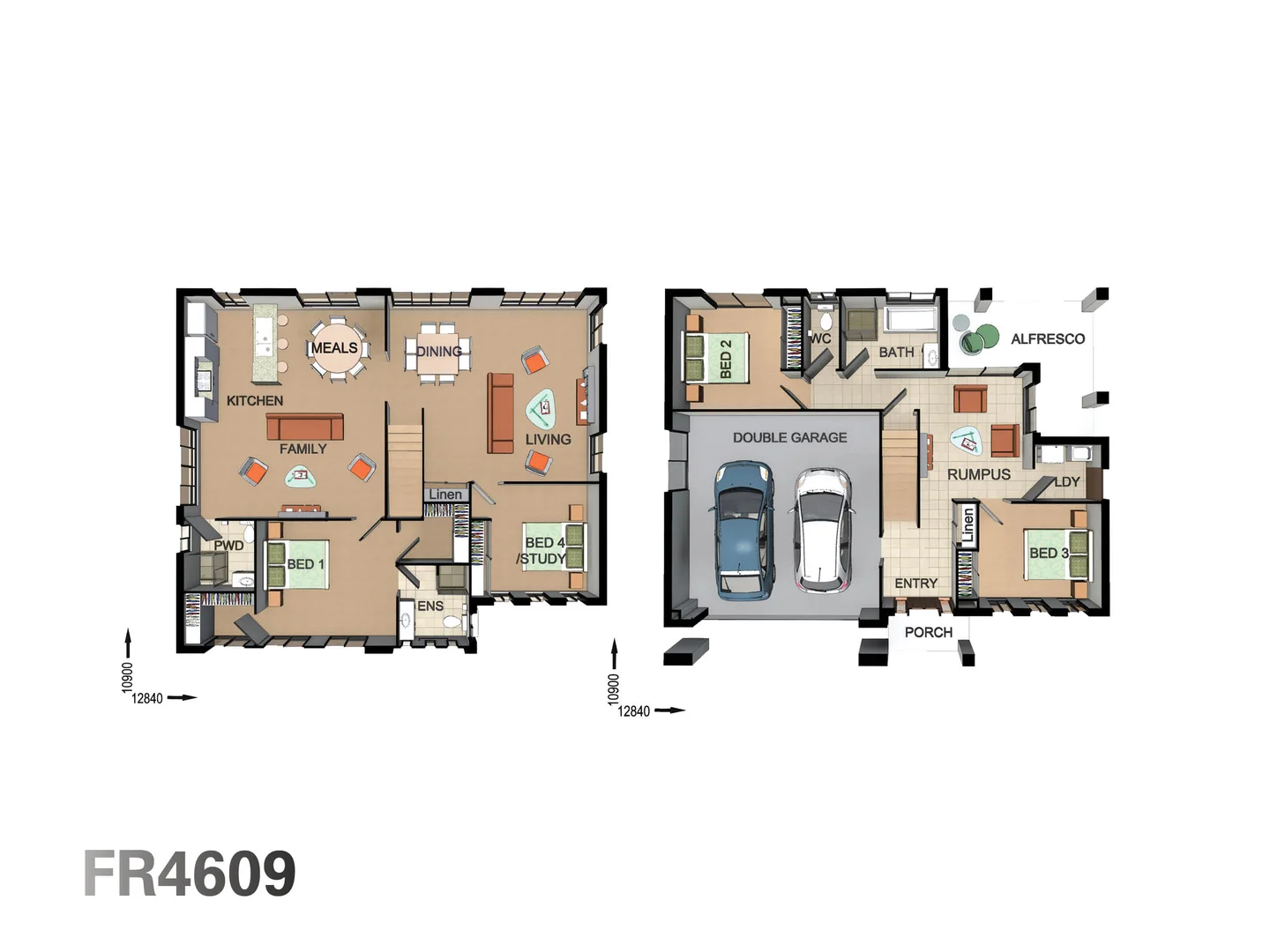 Additional image 6 of Lot 4 Marine Pde, Lake Cathie NSW 2445