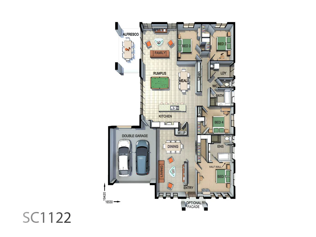 Additional image 8 of 16 Bradley Place, Apple Tree Creek QLD 4660