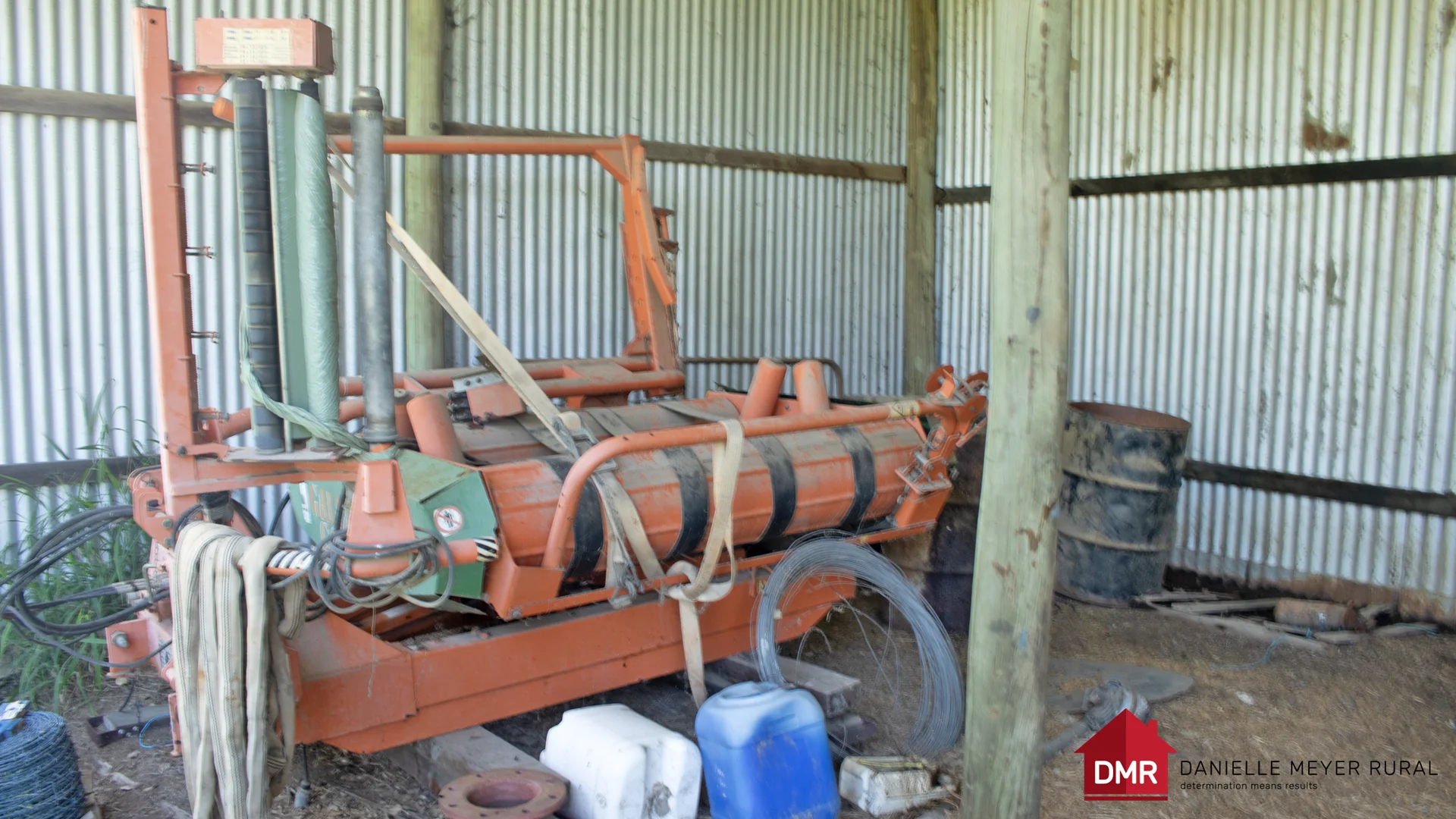 Additional image 59 of 8 Screening Plant Road, Cynthia QLD 4627