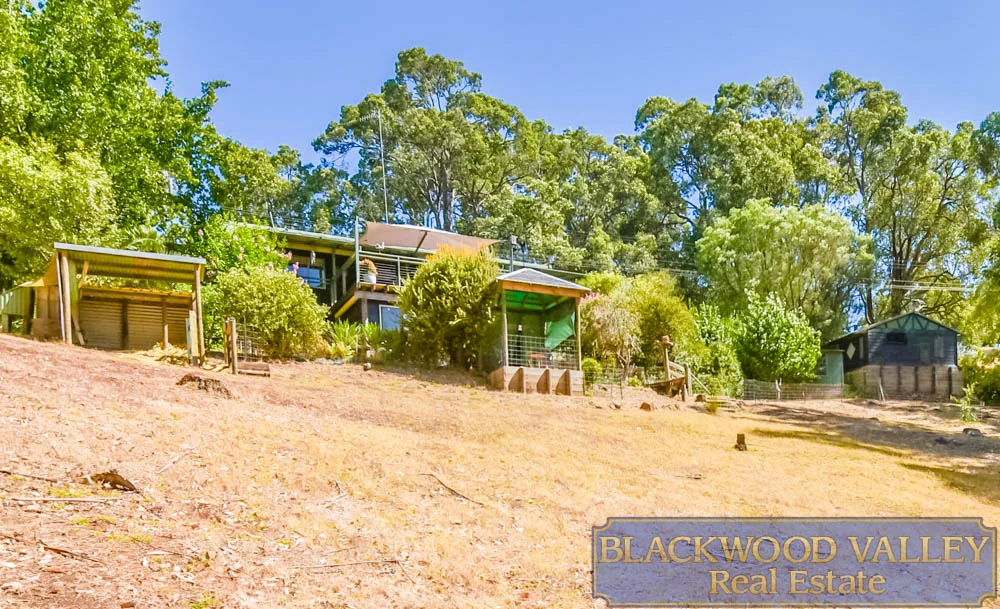 Additional image 25 of 50 Turner Road, Bridgetown WA 6255