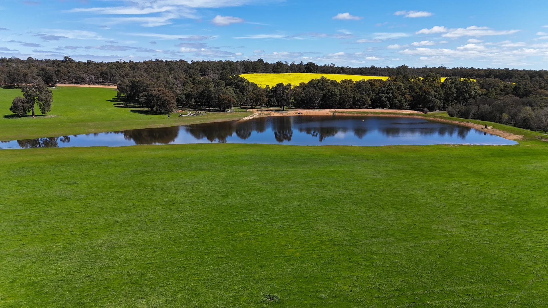 Additional image 27 of The Lakes, 598 Wariin Road, Woottating WA 6562