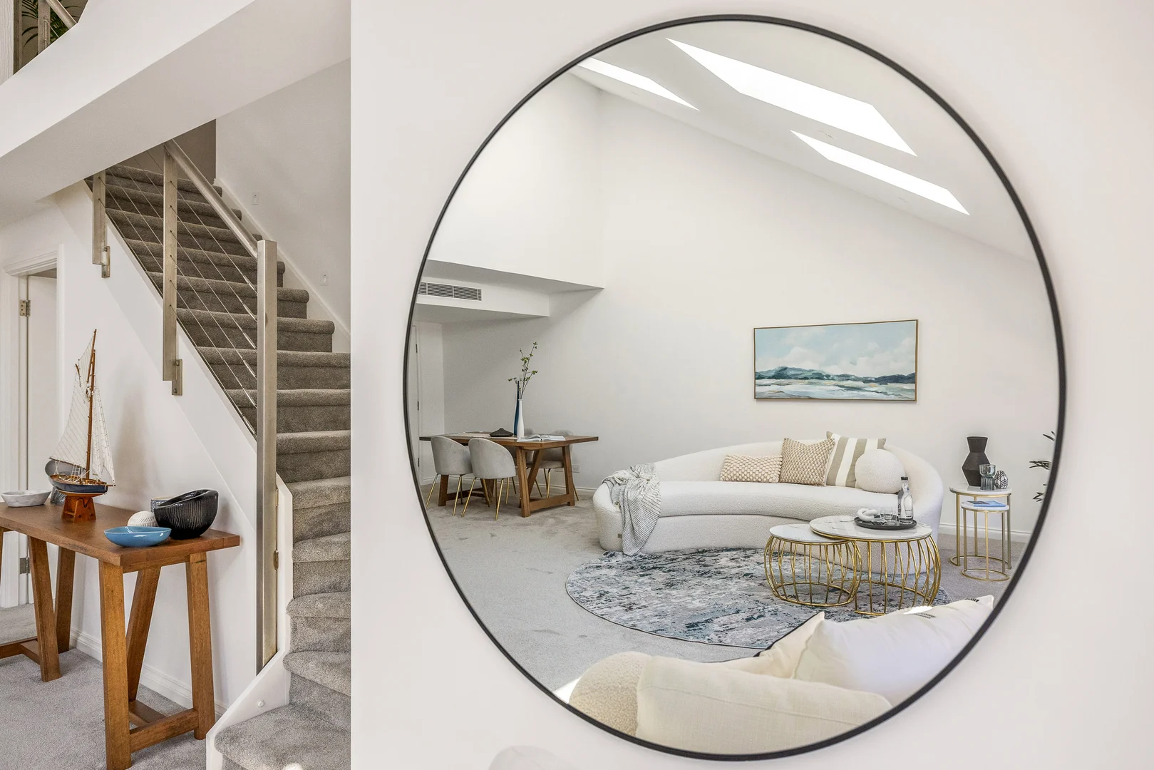 Additional image 11 of 507/6E Cowper Wharf Roadway, Woolloomooloo NSW 2011