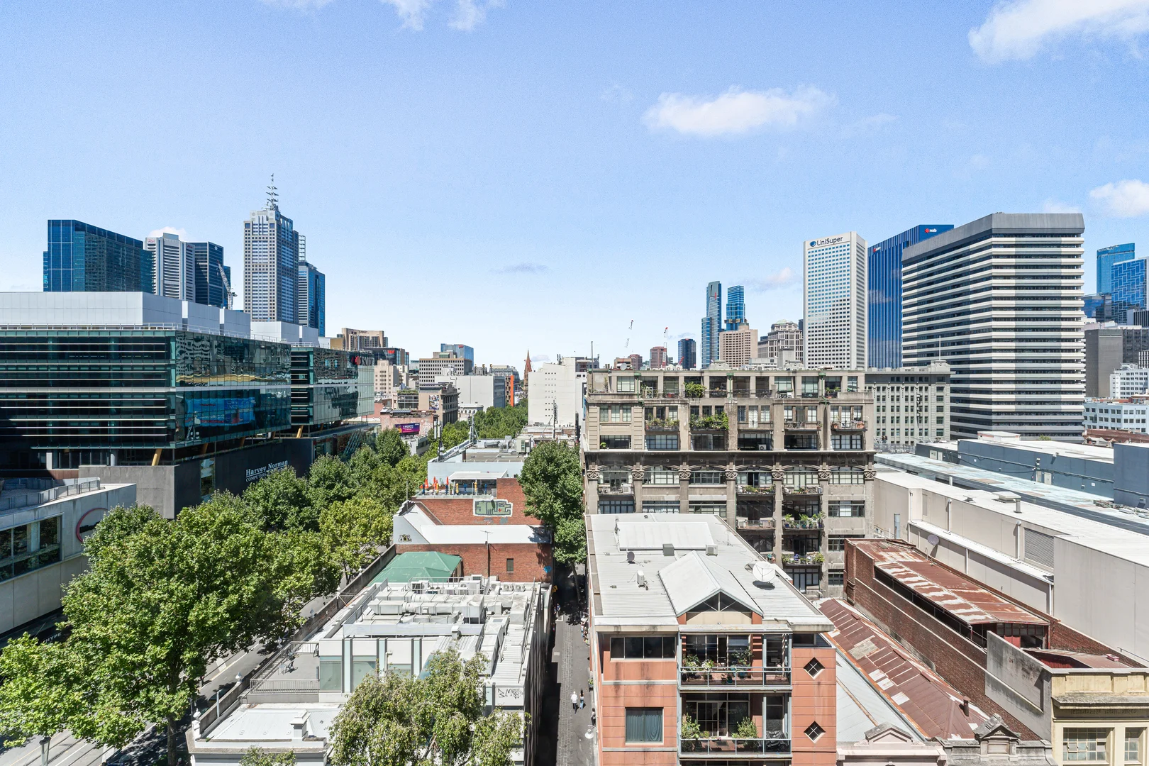 Additional image 8 of 811/339 Swanston Street, Melbourne VIC 3000