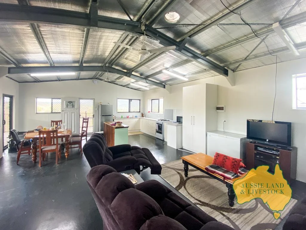 Additional image 17 of 8-9, . "O'Keefes & Tracey's", Monto Mount Perry Road, Mungy, Mungy QLD 4671