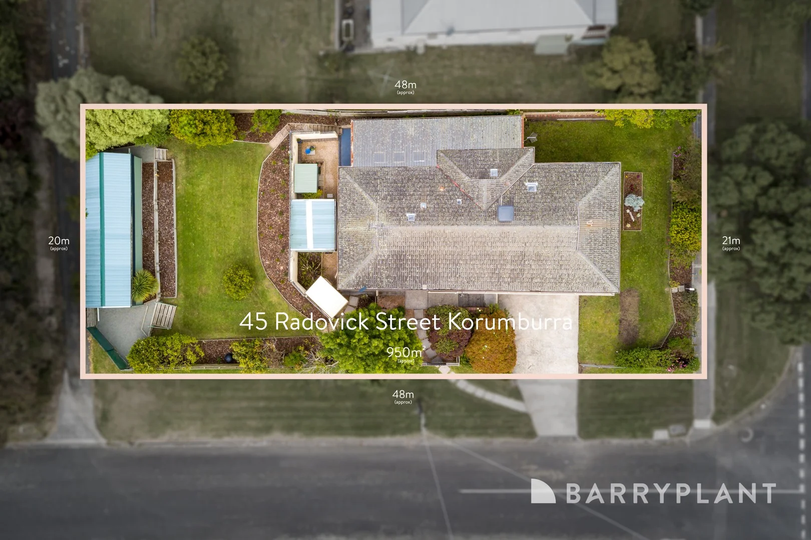 Additional image 2 of 45 Radovick Street, Korumburra VIC 3950