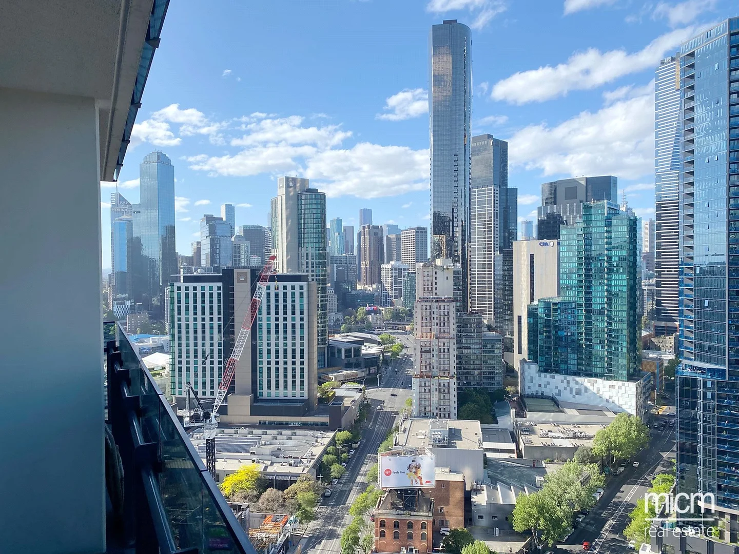 Additional image 2 of 2802/241 City Road, Southbank VIC 3006