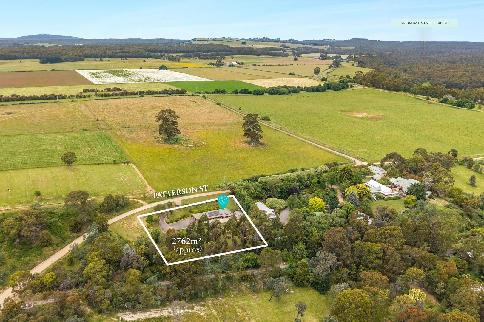 Additional image 2 of 60 Patterson Street, Daylesford VIC 3460