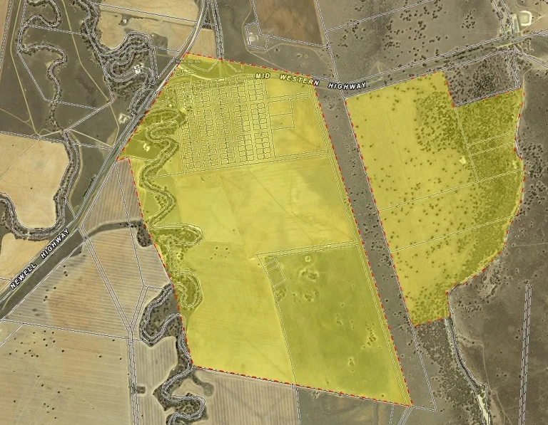 Additional image 2 of 'Merungle' 6689 Mid Western Hwy, Marsden, West Wyalong NSW 2671