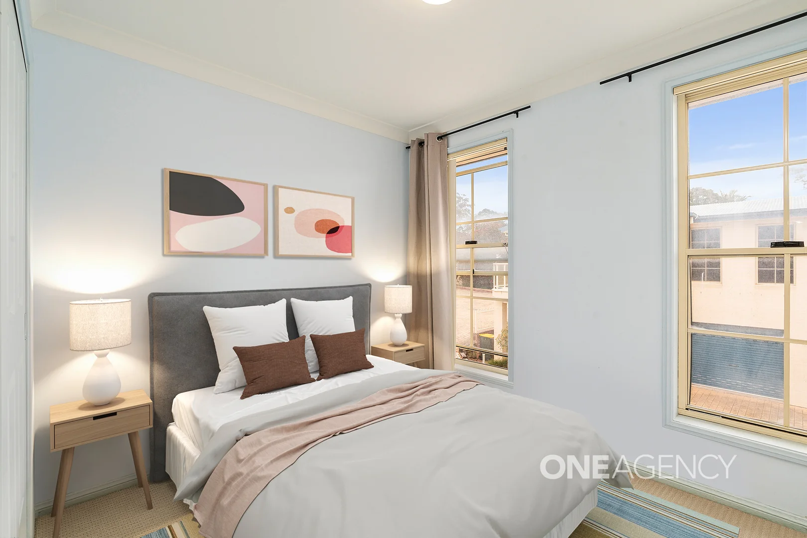 Additional image 7 of 14/15 Wood Crescent, Huskisson NSW 2540