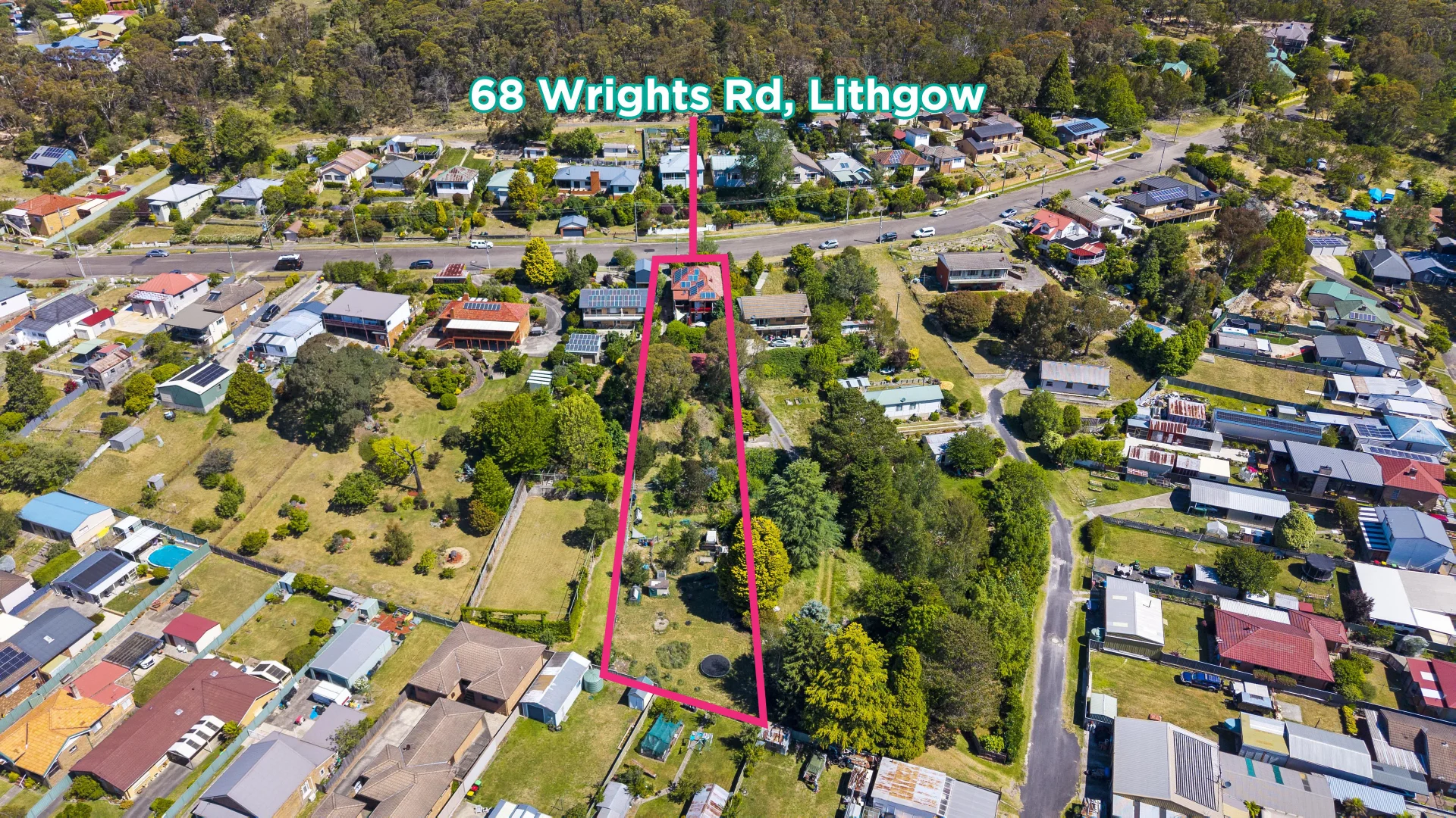 Additional image 2 of 68 Wrights Road, Lithgow NSW 2790