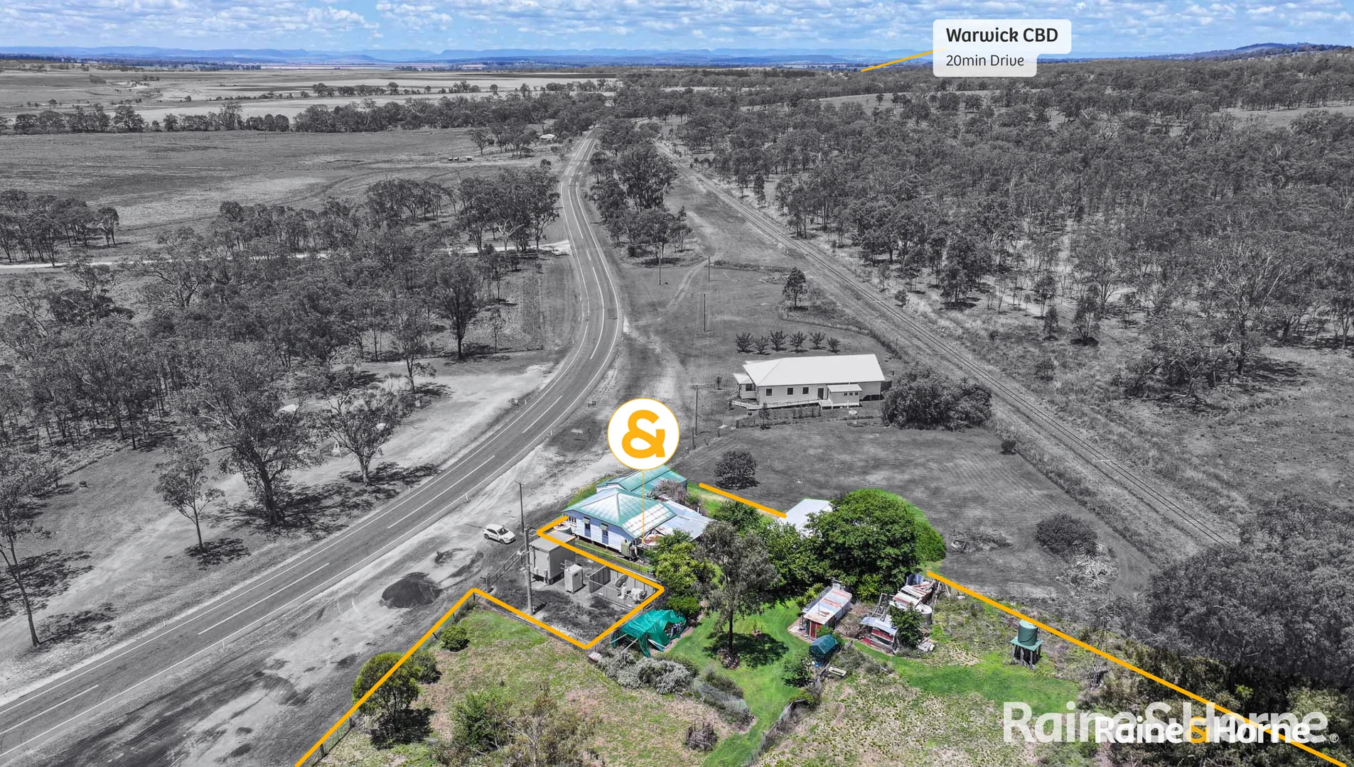 Additional image 26 of 3714 Leyburn-Cunningham Road, Cunningham QLD 4370