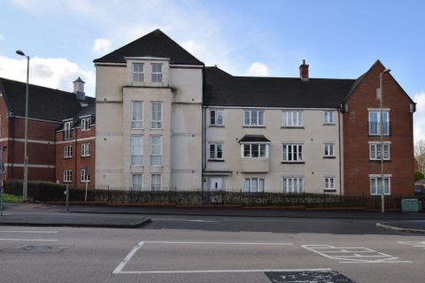 Rostron Close, West End SO18