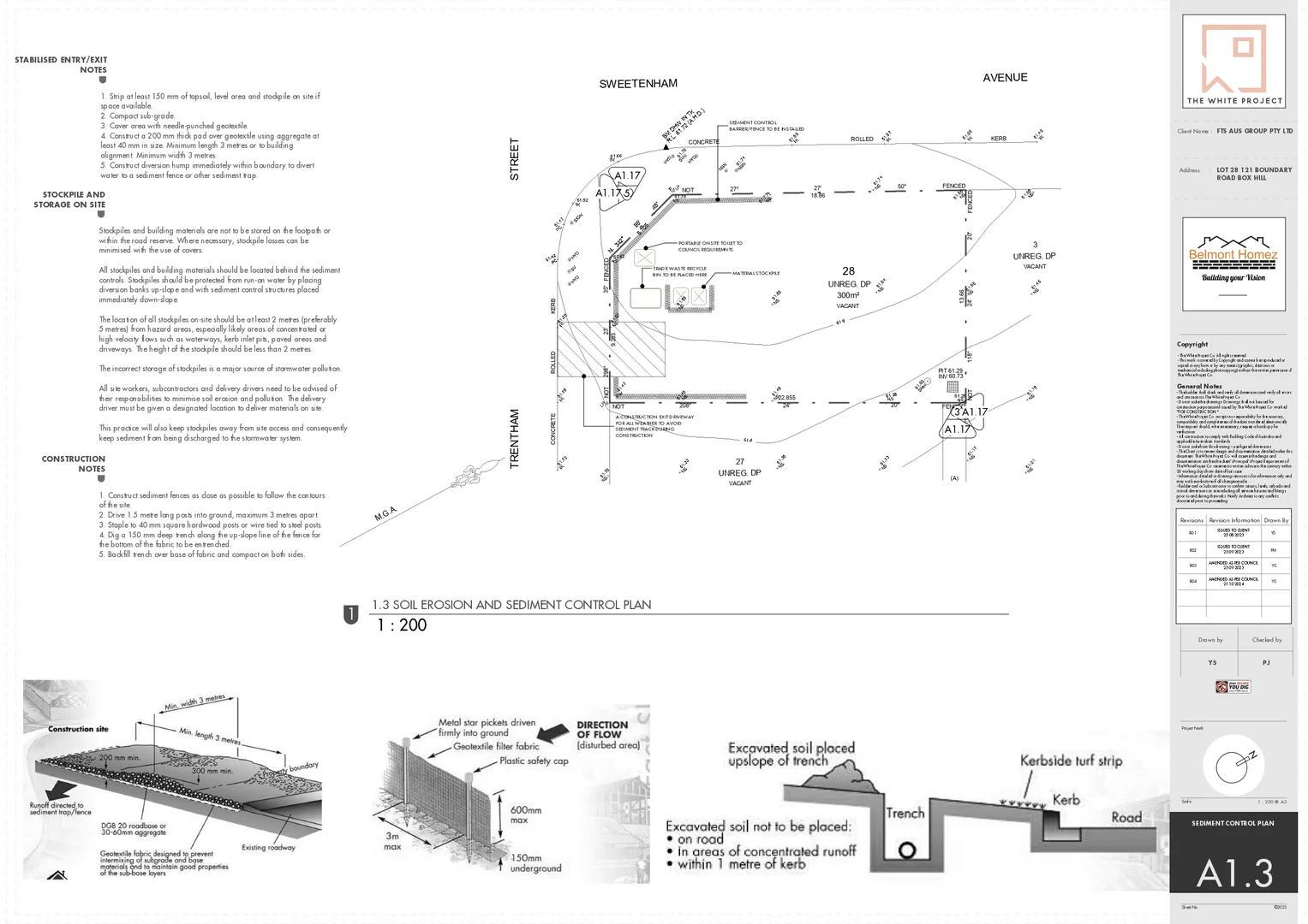 Additional image 16 of 2 Trentham Street, Box Hill NSW 2765