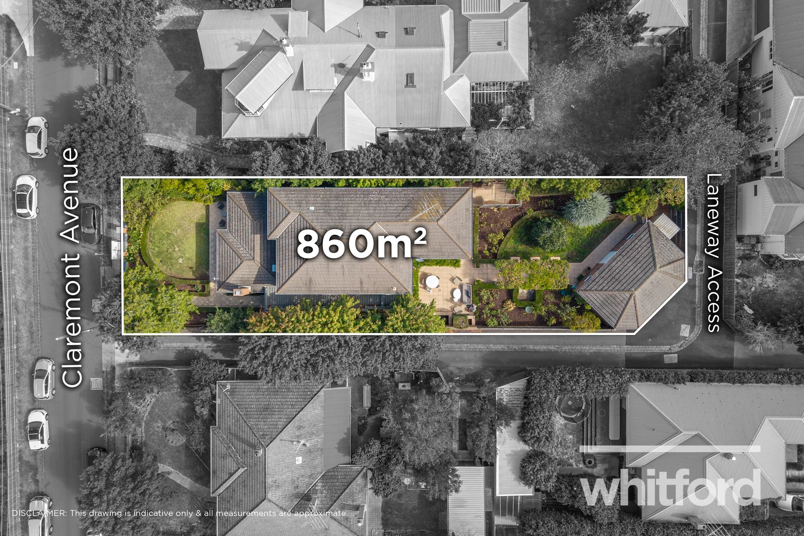 Additional image 23 of 5A Claremont Avenue, Newtown VIC 3220