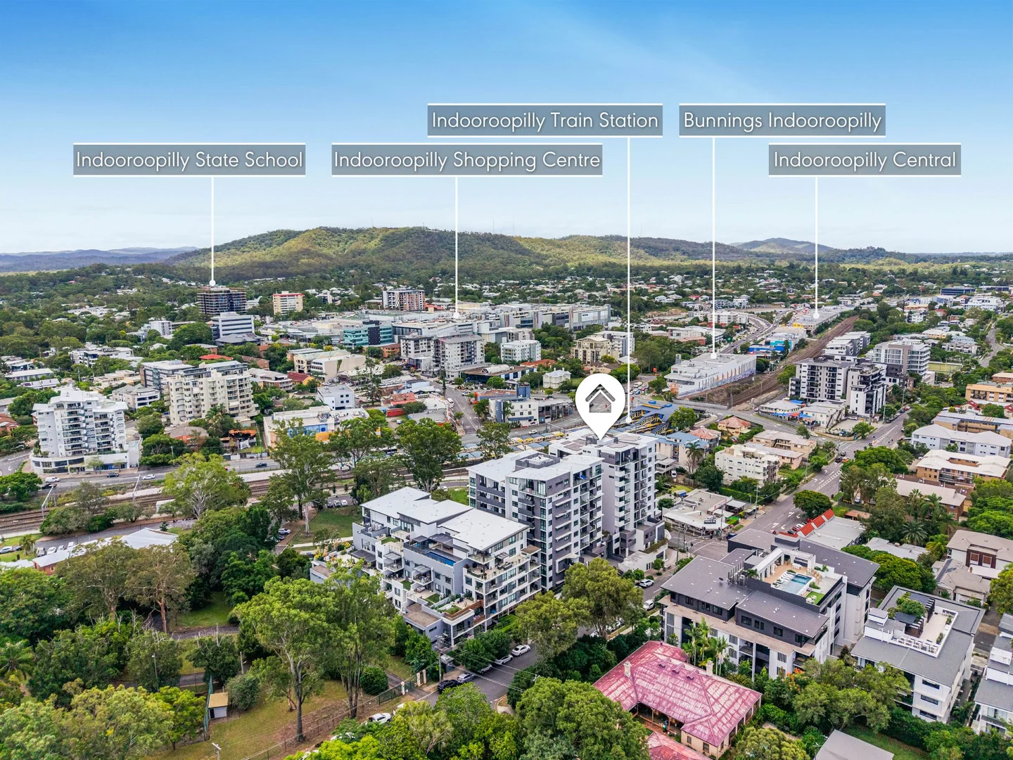 Additional image 14 of 298/181 Clarence Road, Indooroopilly QLD 4068