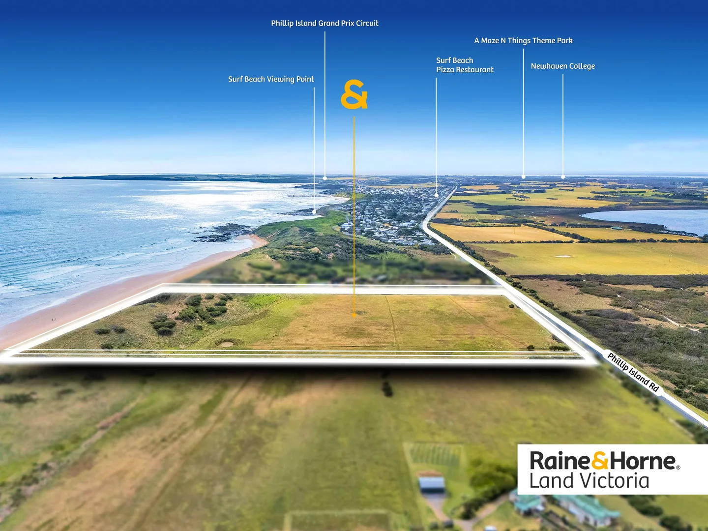 Additional image 3 of 1285 Phillip Island Road, Newhaven VIC 3925