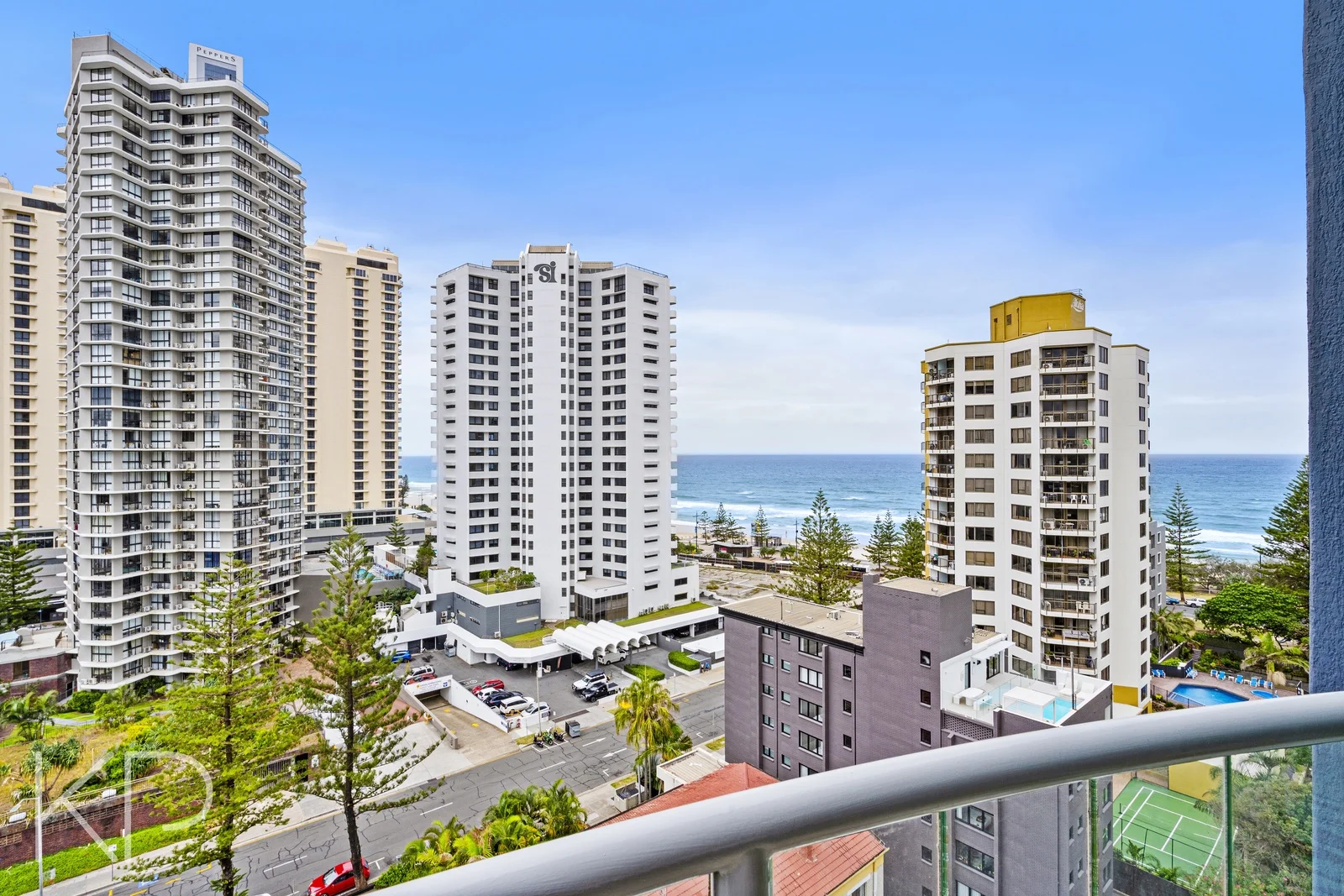 Additional image 7 of 907 & 908/25 Laycock Street, Surfers Paradise QLD 4217