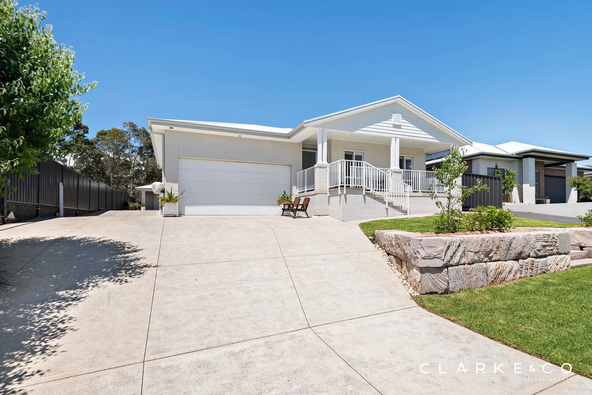 Additional image 14 of 52 Stayard Drive, Bolwarra Heights NSW 2320