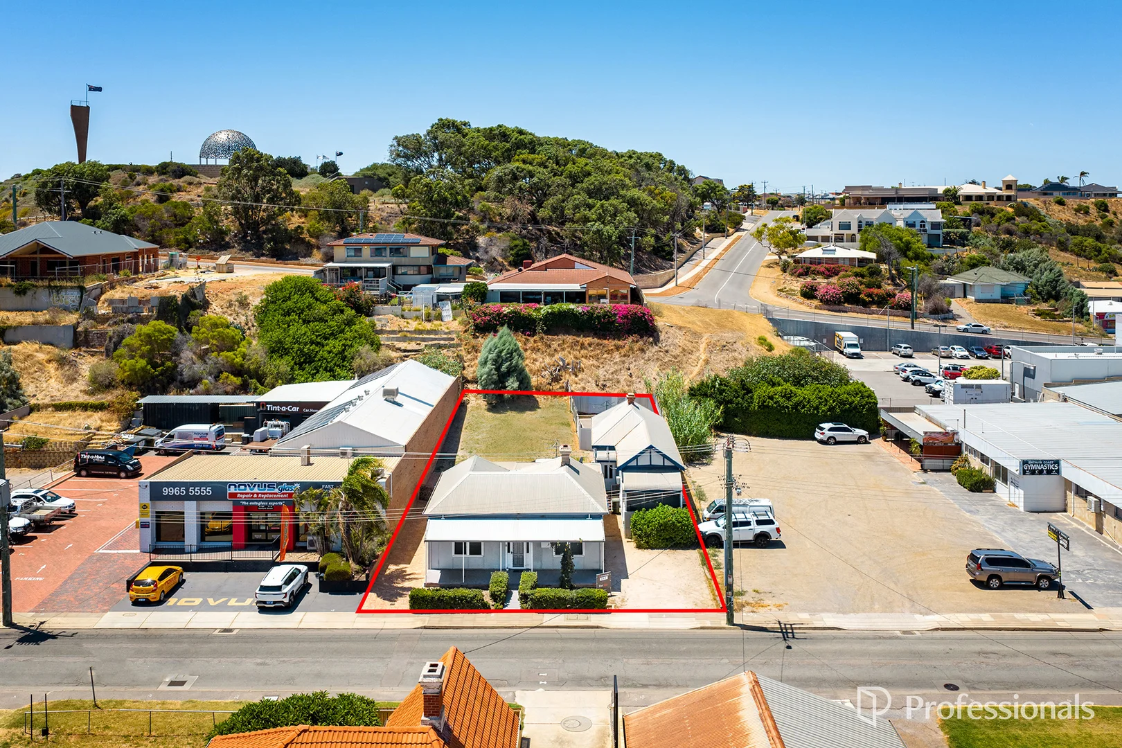 Additional image 2 of 21A & 21B Sanford Street, Geraldton WA 6530