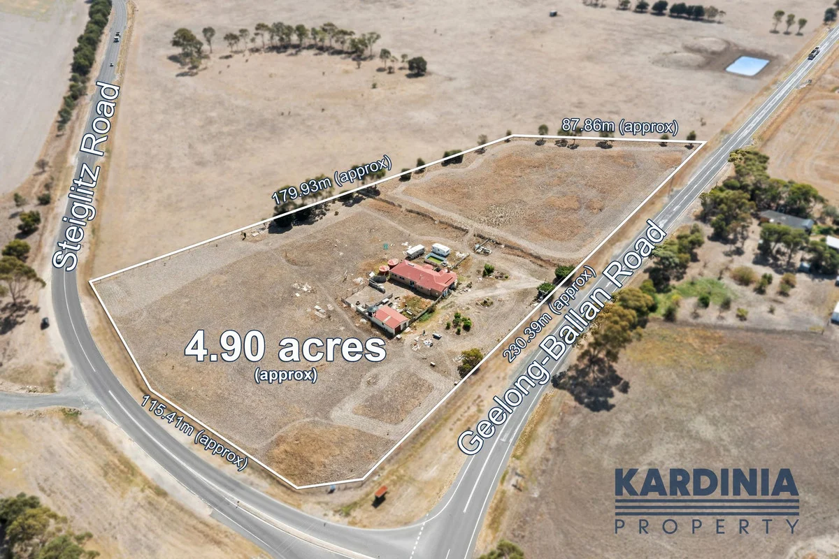 385 Ballan Road, Moorabool VIC 3213