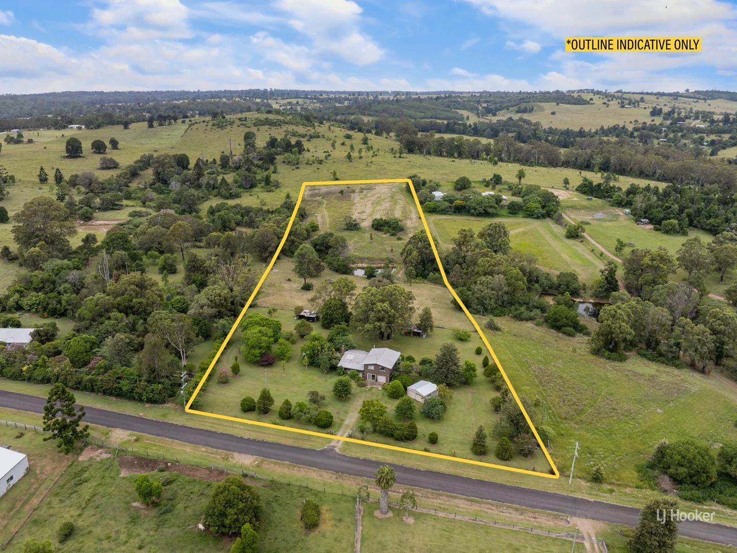 Additional image 3 of 71 Bunya Way, Blackbutt QLD 4314