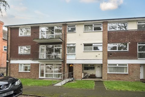 The Firs, Bath Road, Reading, Berkshire RG1