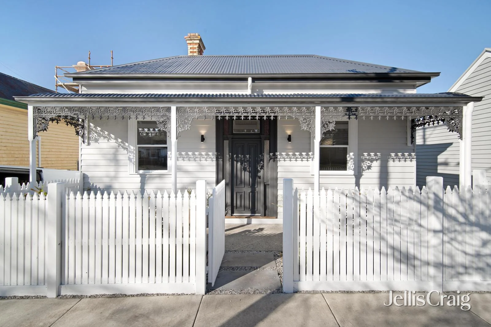 418 Ligar Street, Soldiers Hill VIC 3350
