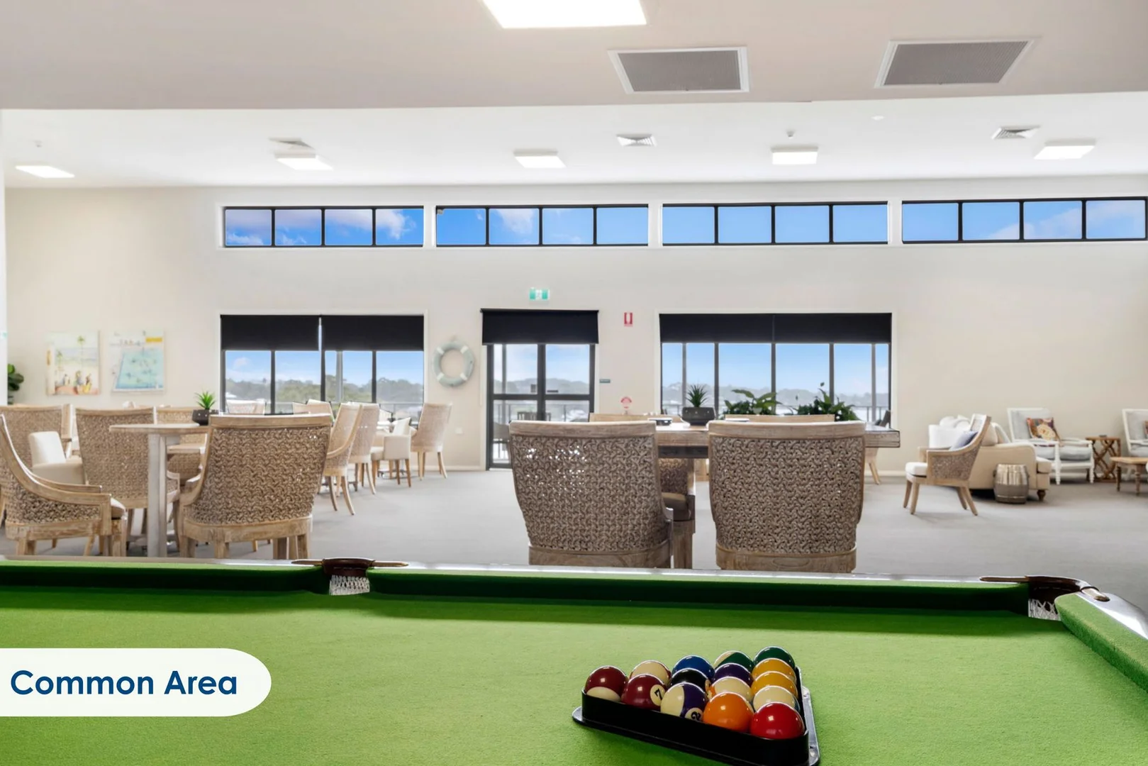 Additional image 17 of 96-103/11 Dobell Drive, Wangi Wangi NSW 2267