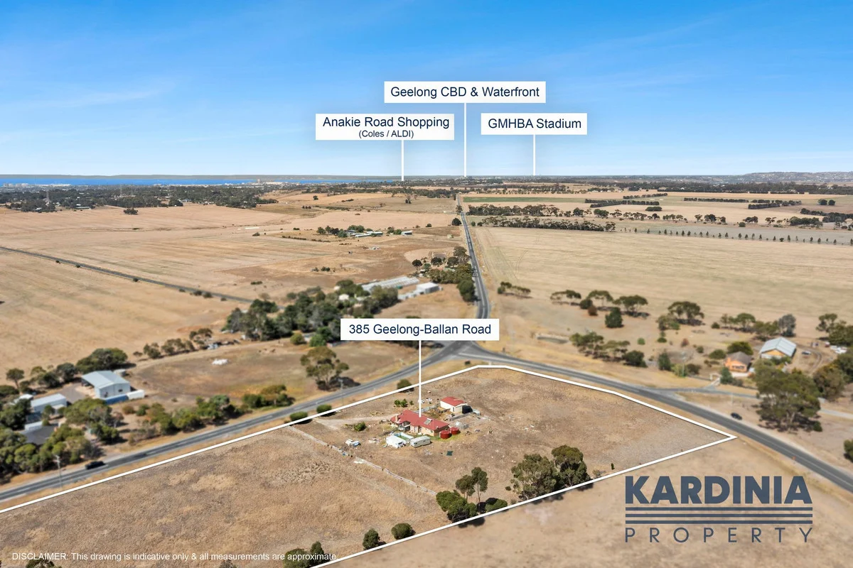Additional image 2 of 385 Ballan Road, Moorabool VIC 3213