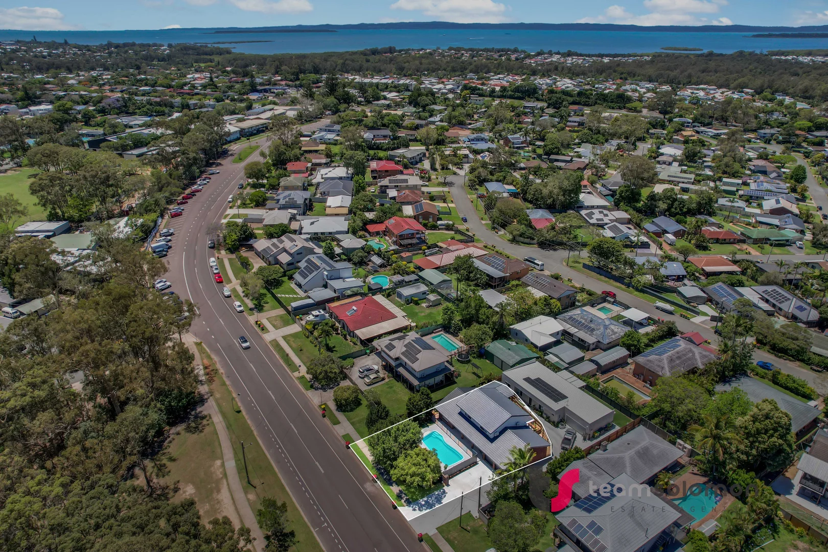 Additional image 26 of 46 Panorama Drive, Thornlands QLD 4164